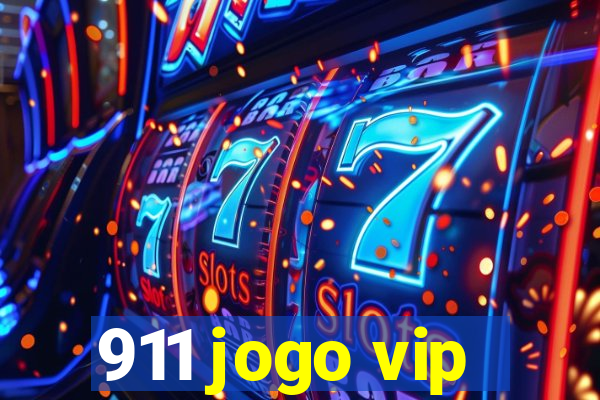 911 jogo vip